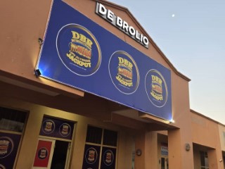 DeBrolio Site